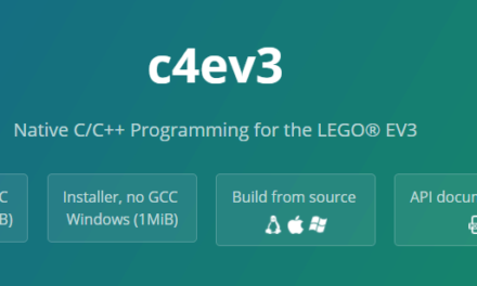 c4ev3: Wieso, Weshalb, Warum?