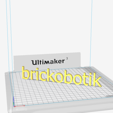 Kurs: 3D-Druck – Digitales Modellieren, CAD für Anfänger