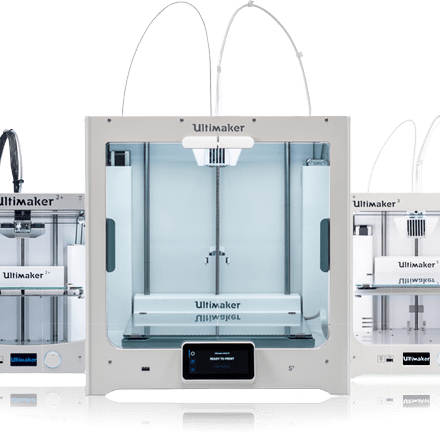 Komplettpaket: 3D-Druck – Hardware, Schulung und Wartung