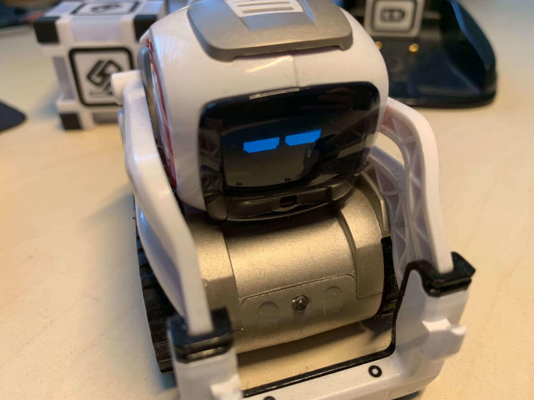 Anki cozmo 2019 outlet