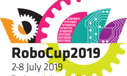 Die RoboCup-Weltmeisterschaft 2019