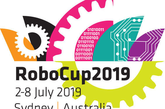 Die RoboCup-Weltmeisterschaft 2019