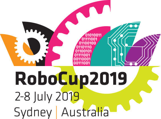 Die RoboCup-Weltmeisterschaft 2019