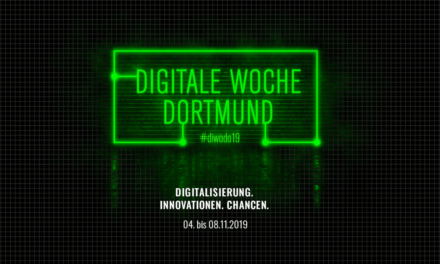 Digitale Woche Dortmund