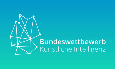 Jetzt zum Bundeswettbewerb Künstliche Intelligenz anmelden