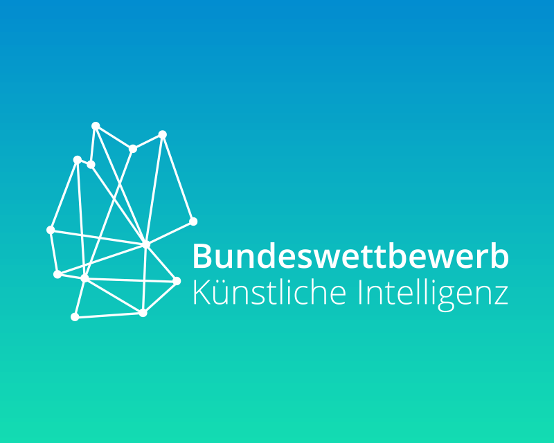 Jetzt zum Bundeswettbewerb Künstliche Intelligenz anmelden