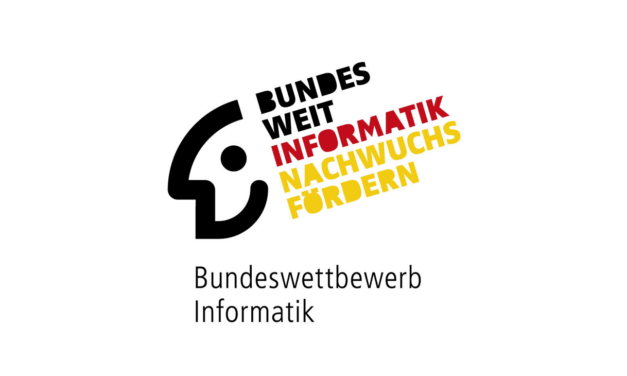 39. Bundeswettbewerb Informatik sucht junge Talente