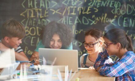 SmartSchool: Bitkom sucht Vorreiter in der digitalen Bildung