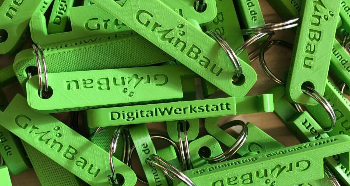 DigitalWerkstatt Dortmund: brickobotik ist Projektpartner