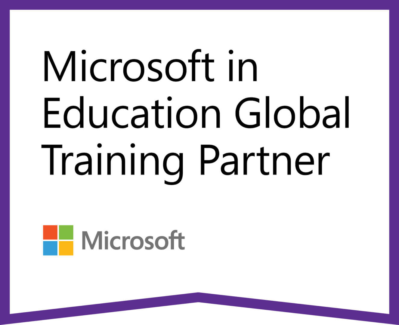 Microsoft Education-Partner