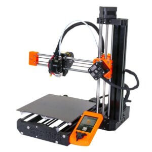 Der Original Prusa MINI+