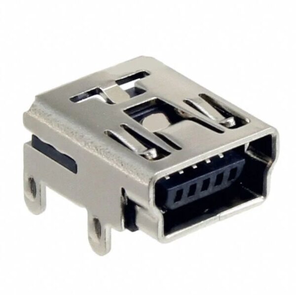 USB-Buchse des LEGO® Mindstorms® EV3