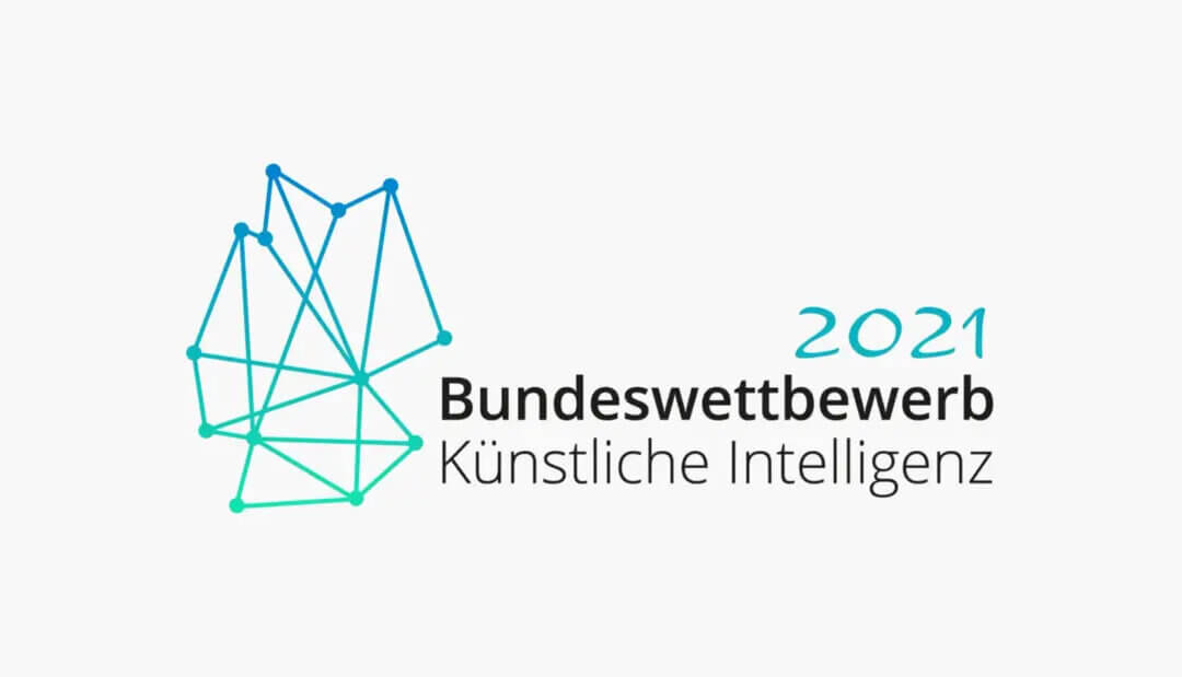 Jetzt anmelden! Bundeswettbewerb Künstliche Intelligenz