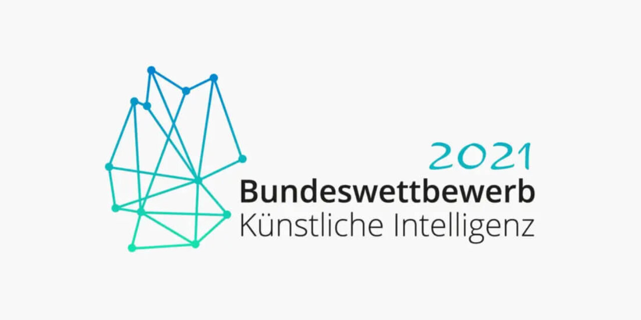 Jetzt anmelden! Bundeswettbewerb Künstliche Intelligenz