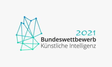 Jetzt anmelden! Bundeswettbewerb Künstliche Intelligenz