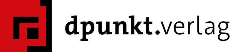 Logo des dpunkt.verlags