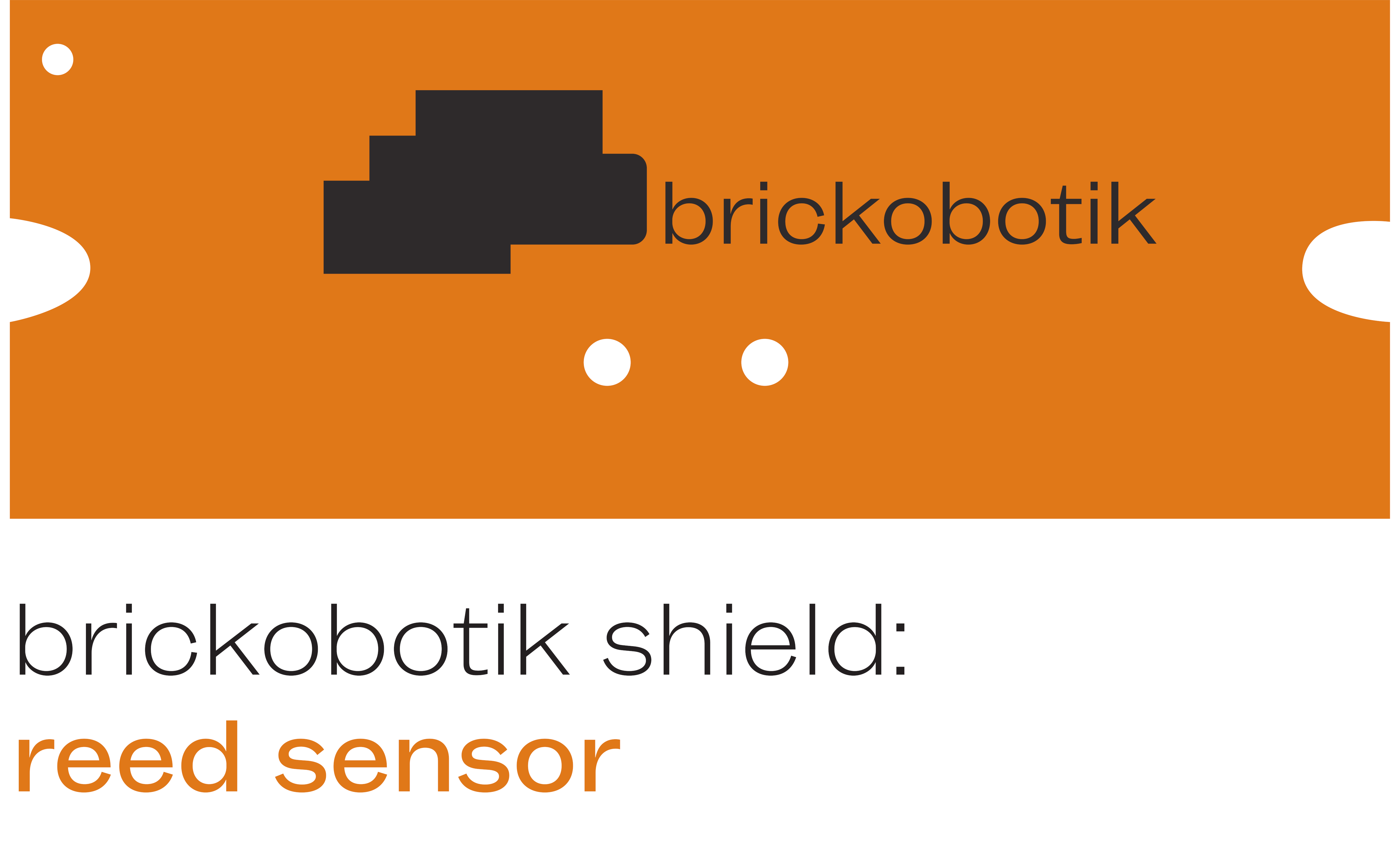 reed sensor